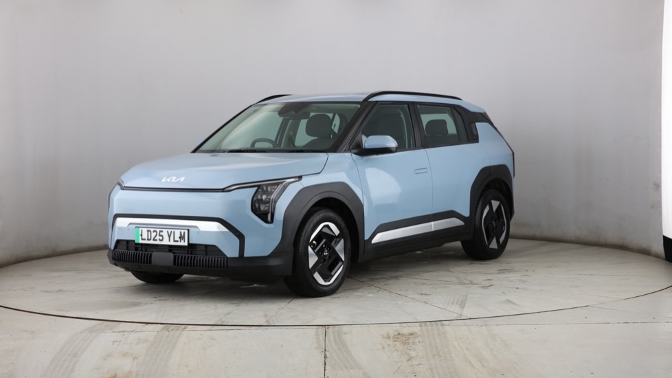 Used Kia EV3 2025 for sale - 77570063: Photo 6