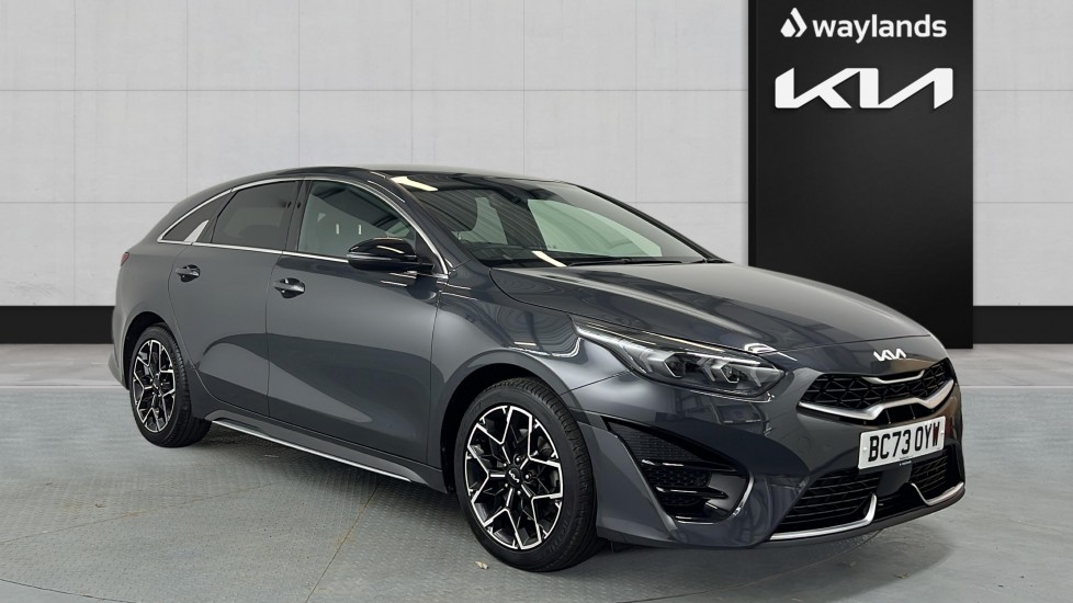 Used Kia Pro Ceed 2024 for sale - 77795094: Photo 1