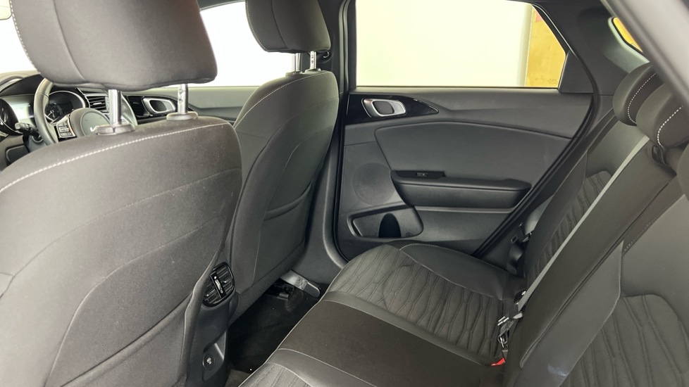 Used Kia Pro Ceed 2024 for sale - 77795094: Photo 10