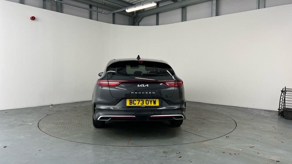 Used Kia Pro Ceed 2024 for sale - 77795094: Photo 12