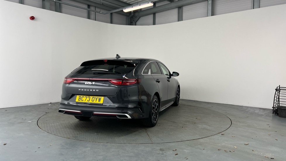 Used Kia Pro Ceed 2024 for sale - 77795094: Photo 13