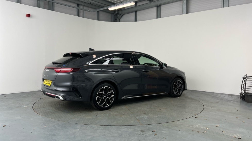 Used Kia Pro Ceed 2024 for sale - 77795094: Photo 14