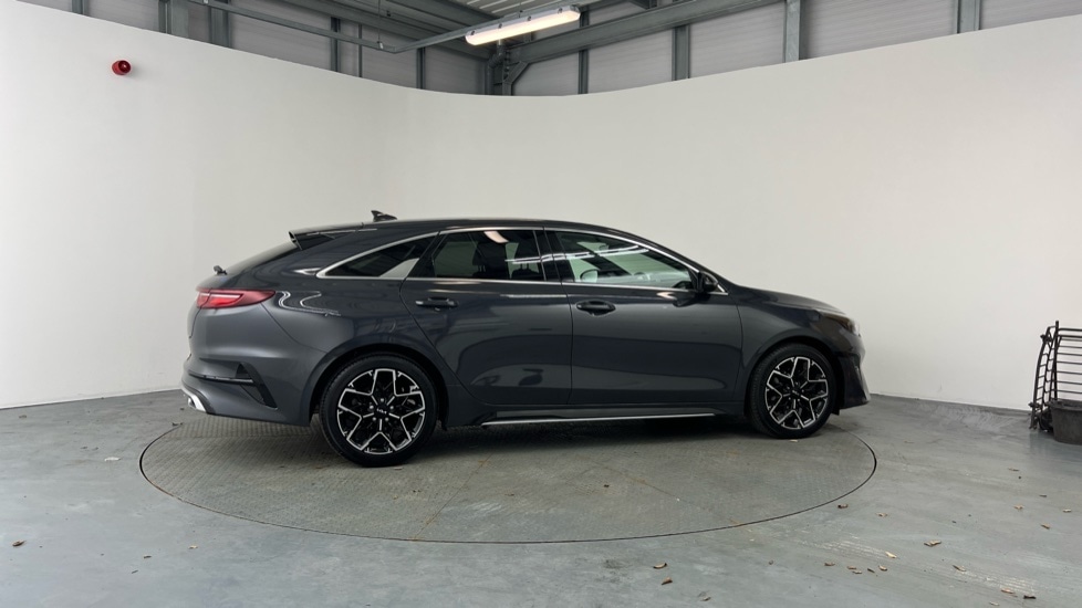 Used Kia Pro Ceed 2024 for sale - 77795094: Photo 15