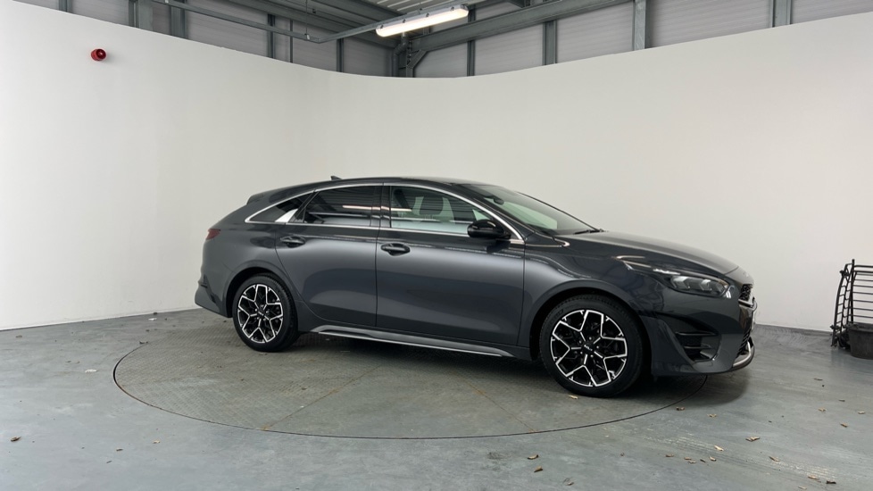 Used Kia Pro Ceed 2024 for sale - 77795094: Photo 16