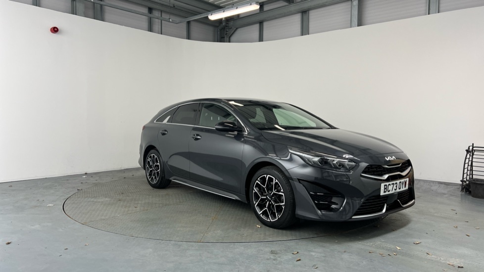 Used Kia Pro Ceed 2024 for sale - 77795094: Photo 17