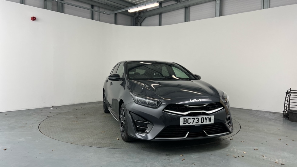 Used Kia Pro Ceed 2024 for sale - 77795094: Photo 18