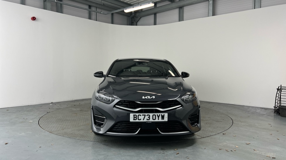 Used Kia Pro Ceed 2024 for sale - 77795094: Photo 19