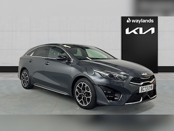 Used Kia Pro Ceed 2024 for sale - 77795094: Photo