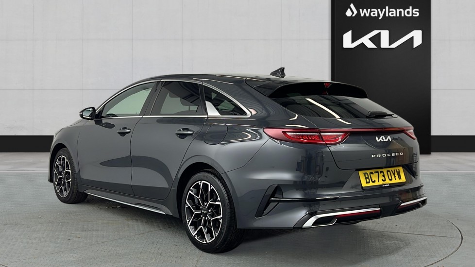Used Kia Pro Ceed 2024 for sale - 77795094: Photo 2