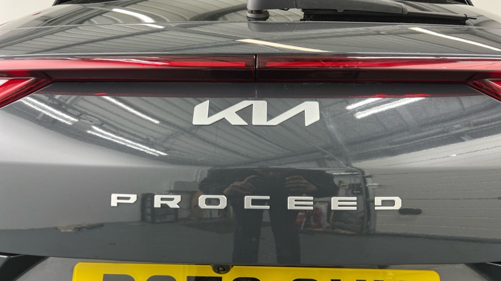 Used Kia Pro Ceed 2024 for sale - 77795094: Photo 22