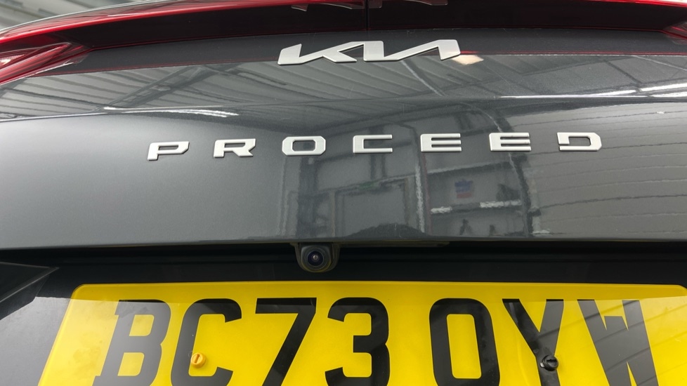 Used Kia Pro Ceed 2024 for sale - 77795094: Photo 23