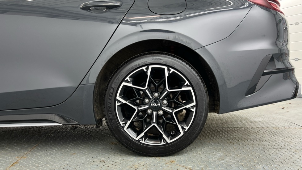 Used Kia Pro Ceed 2024 for sale - 77795094: Photo 26