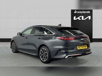 Used Kia Pro Ceed 2024 for sale - 77795094: Photo