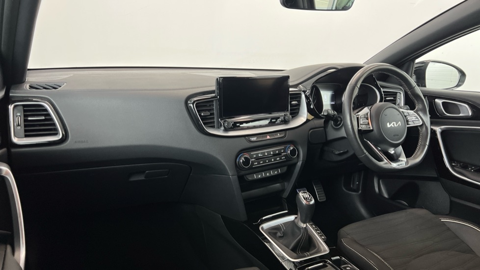 Used Kia Pro Ceed 2024 for sale - 77795094: Photo 3