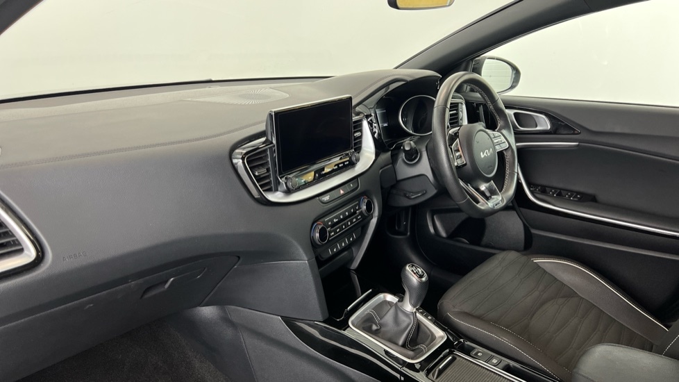 Used Kia Pro Ceed 2024 for sale - 77795094: Photo 30