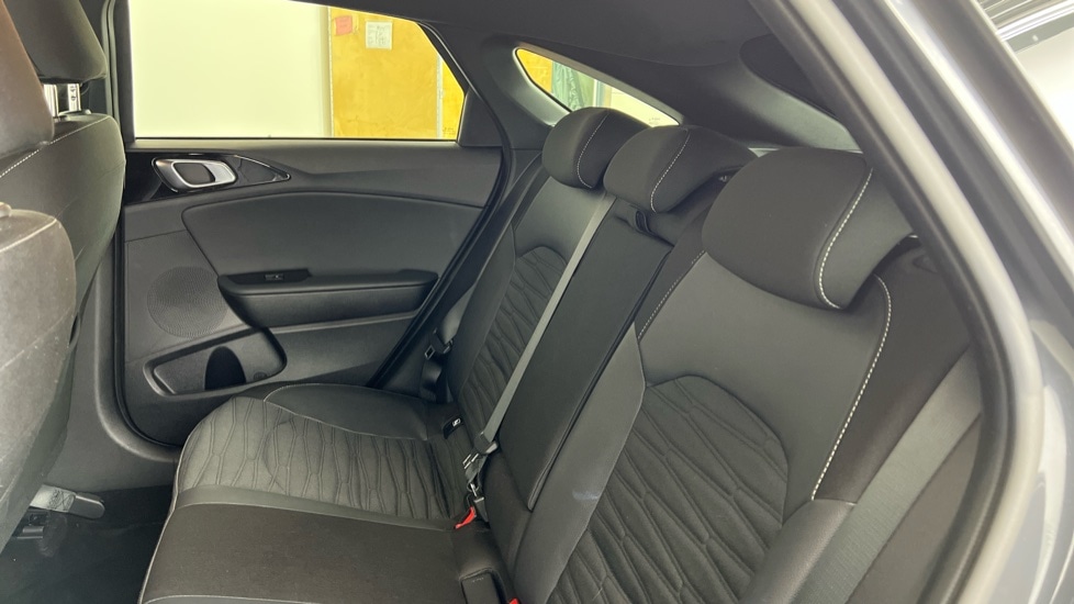 Used Kia Pro Ceed 2024 for sale - 77795094: Photo 31