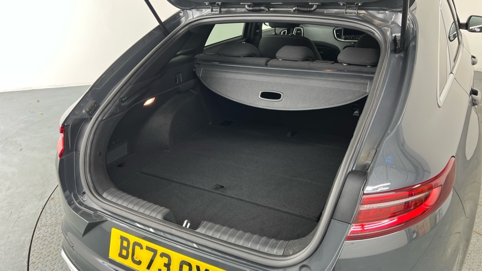 Used Kia Pro Ceed 2024 for sale - 77795094: Photo 36