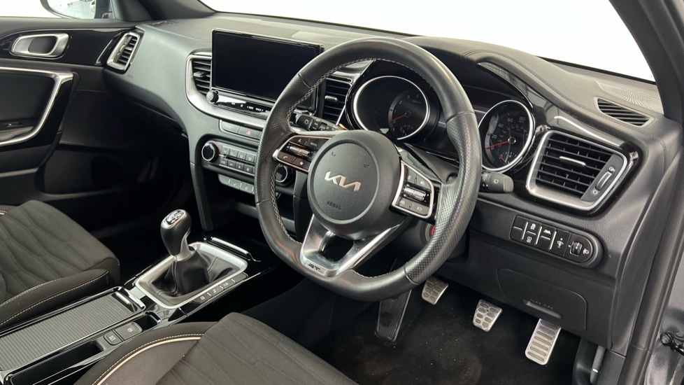 Used Kia Pro Ceed 2024 for sale - 77795094: Photo 37