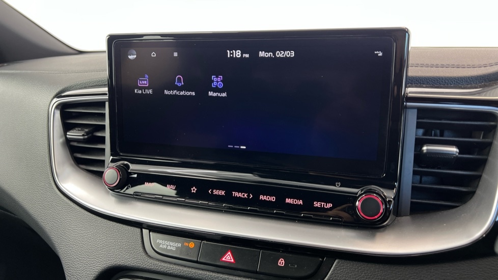 Used Kia Pro Ceed 2024 for sale - 77795094: Photo 45