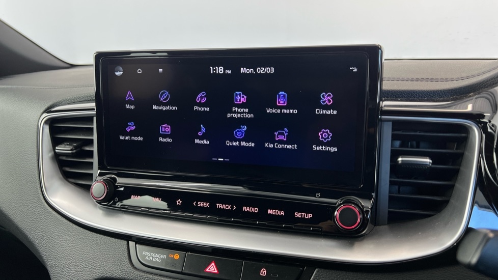 Used Kia Pro Ceed 2024 for sale - 77795094: Photo 46