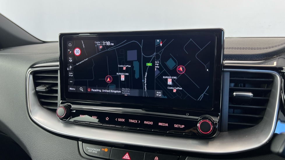 Used Kia Pro Ceed 2024 for sale - 77795094: Photo 47