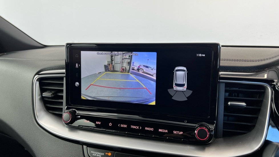 Used Kia Pro Ceed 2024 for sale - 77795094: Photo 48