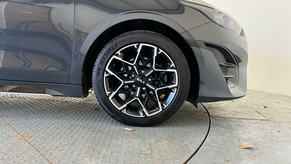 Used Kia Pro Ceed 2024 for sale - 77795094: Photo 5