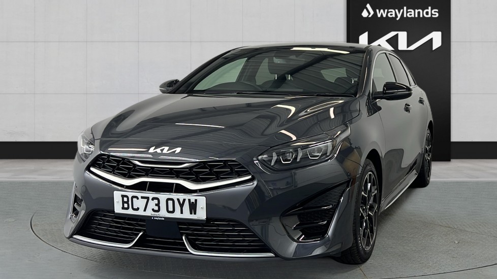 Used Kia Pro Ceed 2024 for sale - 77795094: Photo 9