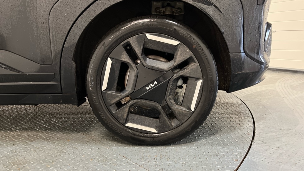 Used Kia EV3 2025 for sale - 77316086: Photo 16