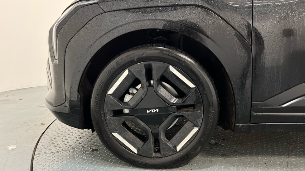 Used Kia EV3 2025 for sale - 77316086: Photo 17