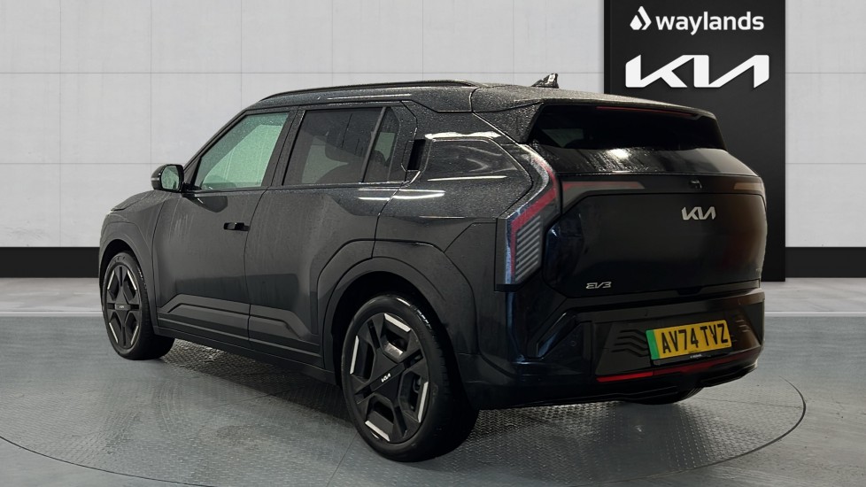 Used Kia EV3 2025 for sale - 77316086: Photo 2