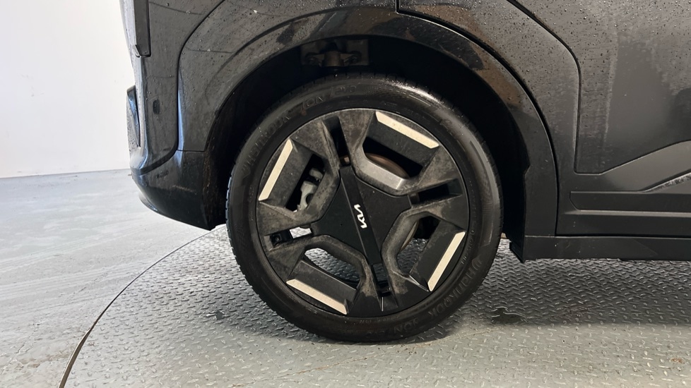 Used Kia EV3 2025 for sale - 77316086: Photo 23