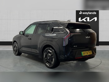 Used Kia EV3 2025 for sale - 77316086: Photo