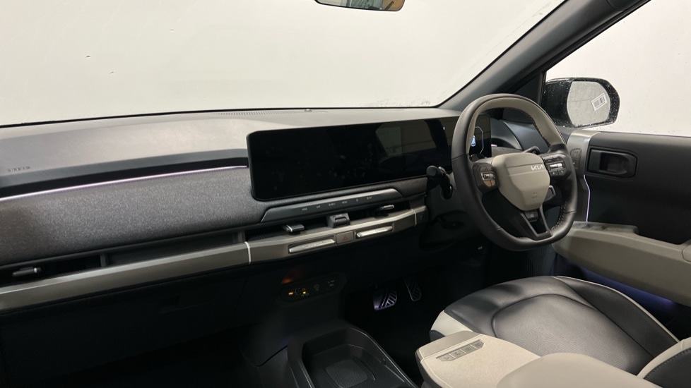 Used Kia EV3 2025 for sale - 77316086: Photo 3