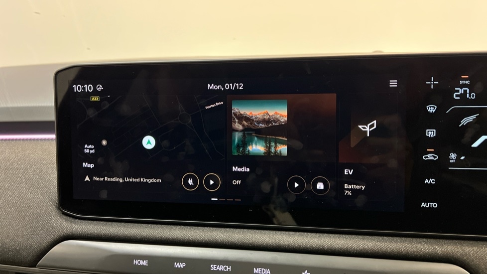 Used Kia EV3 2025 for sale - 77316086: Photo 34