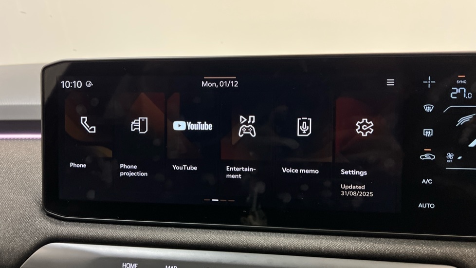 Used Kia EV3 2025 for sale - 77316086: Photo 35