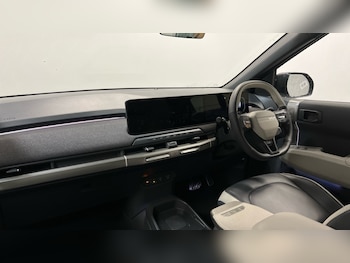 Used Kia EV3 2025 for sale - 77316086: Photo