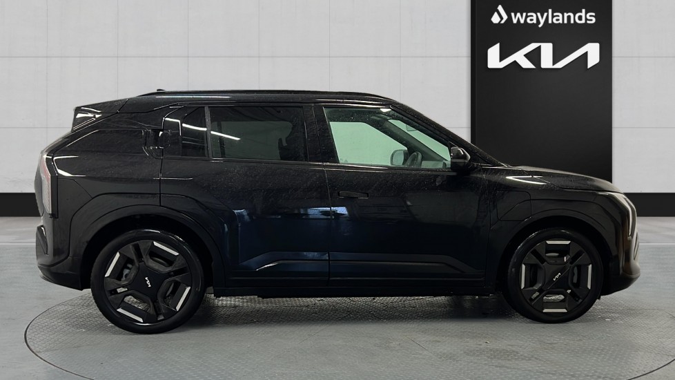 Used Kia EV3 2025 for sale - 77316086: Photo 4
