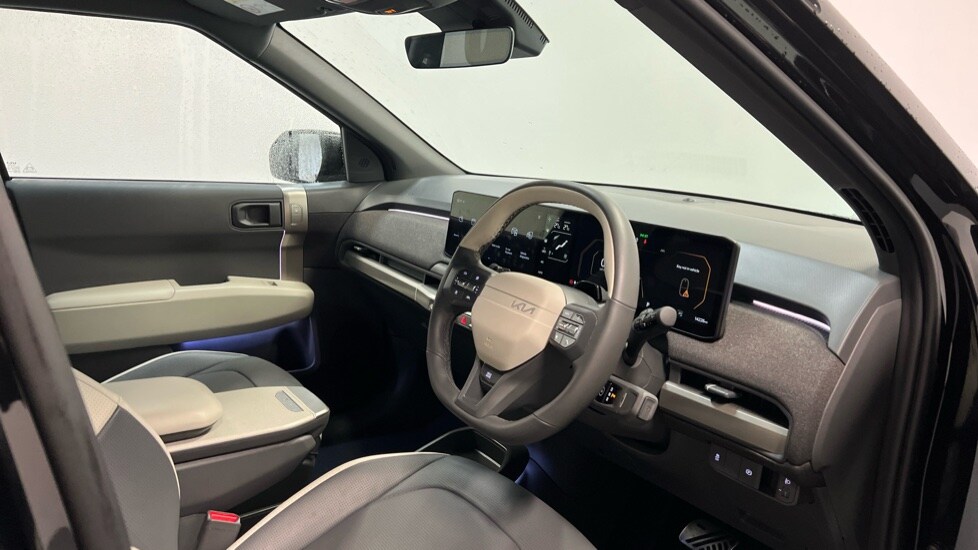 Used Kia EV3 2025 for sale - 77316086: Photo 41