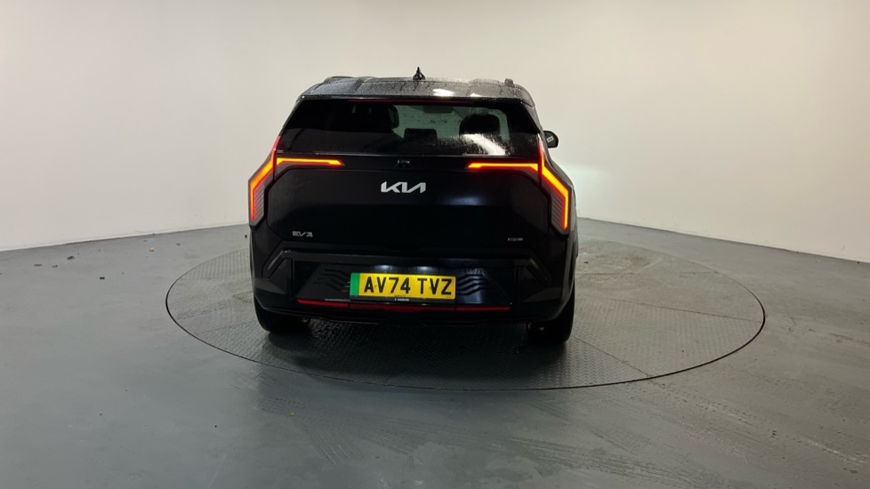 Used Kia EV3 2025 for sale - 77316086: Photo 42