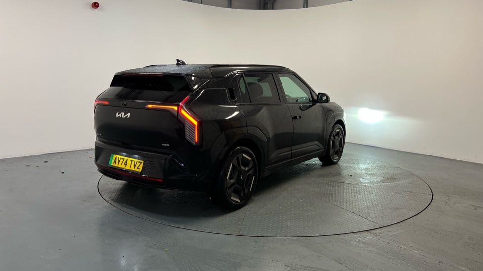 Used Kia EV3 2025 for sale - 77316086: Photo 43