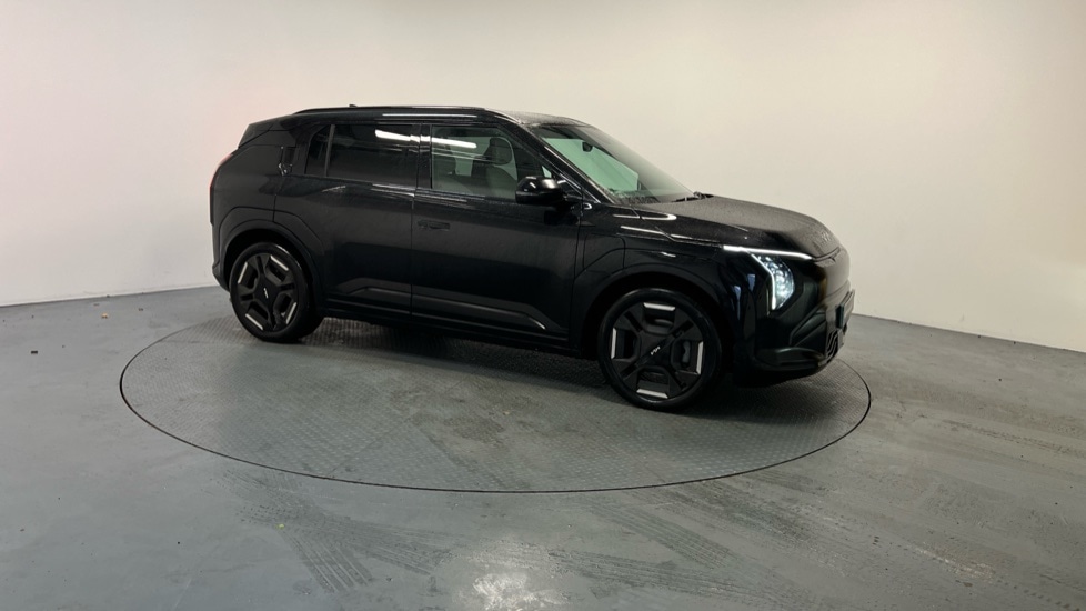 Used Kia EV3 2025 for sale - 77316086: Photo 45