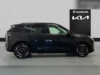 Used Kia EV3 2025 for sale - 77316086: Photo