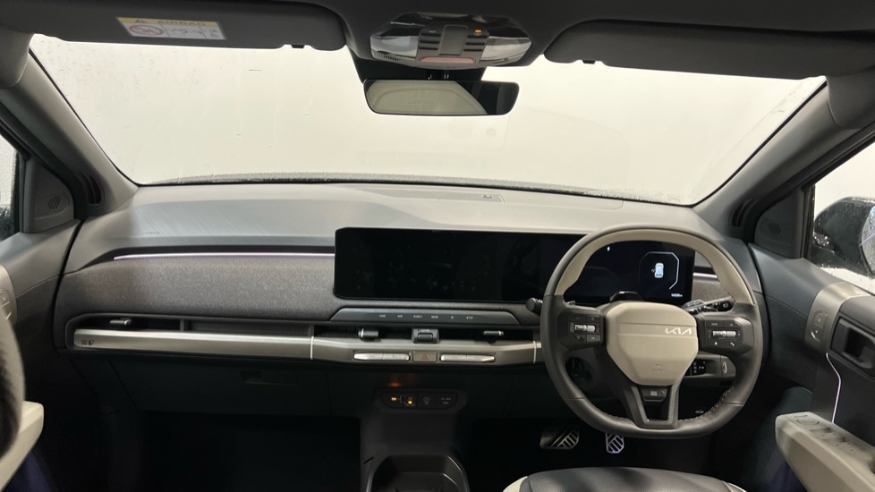 Used Kia EV3 2025 for sale - 77316086: Photo 6