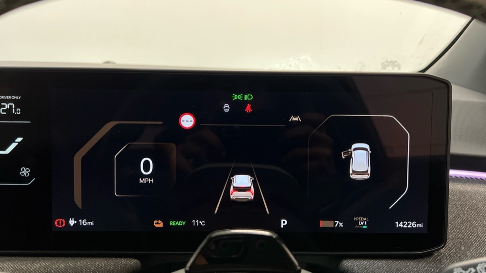 Used Kia EV3 2025 for sale - 77316086: Photo 7