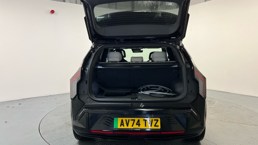 Used Kia EV3 2025 for sale - 77316086: Photo 8