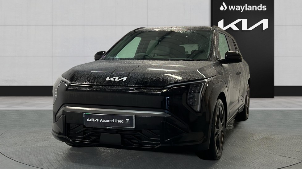 Used Kia EV3 2025 for sale - 77316086: Photo 9