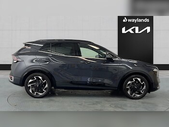 Used Kia Sportage 2022 for sale - 76894741: Photo