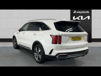 Used Kia Sorento 2023 for sale - 74605359: Photo
