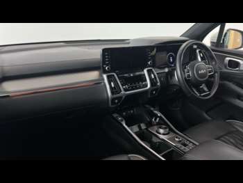 Used Kia Sorento 2023 for sale - 74605359: Photo